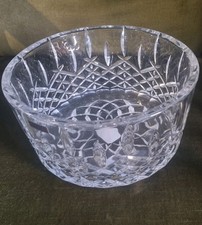 Waterford marquis inch for sale  DEREHAM