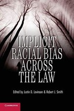 Implicit racial bias gebraucht kaufen  Berlin