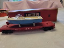 Lionel 6801 75flat for sale  Rockport