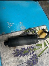 Auspuff minarelli riginal gebraucht kaufen  Baesweiler