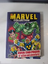 Marvel collection 1977 for sale  LEEDS