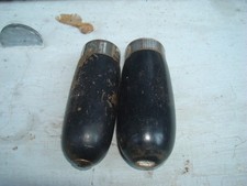 Manopole manubrio biciclette usato Manopole manubrio biciclette usato  Bologna