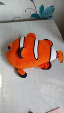 Stofftier fisch gebraucht kaufen  Meinerzhagen