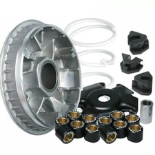 Variatore multivar 2000 usato  Italia