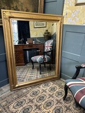 Large gold framed for sale  BERKHAMSTED