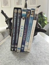 Lotto documentari dvd usato Lotto documentari dvd usato  Torino