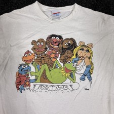 Disney muppets shirt for sale  Laguna Woods