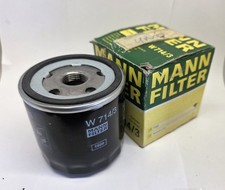 Mann spin oil for sale  HIGH WYCOMBE