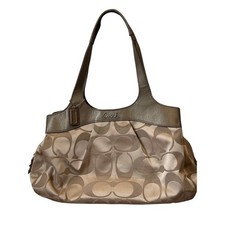 Coach lexi shoulder for sale  Cass City