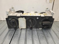 Commande chauffage citroen d'occasion  Moulins