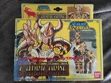 Saint seiya vintage d'occasion  Créteil