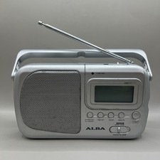 Alba radio alarm for sale  TIDWORTH