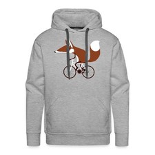 Fuchs fahrrad cycling gebraucht kaufen  Leipzig