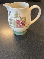 Wedgewood large jug for sale  CLACTON-ON-SEA