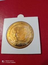 Médaille 2014 euro d'occasion  Albertville