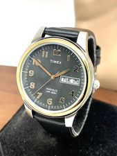 Timex men watch for sale  Boulder