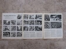 Armas de infantaria da Segunda Guerra Mundial artigo original 1944 , usado comprar usado  Enviando para Brazil