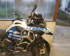 Adesivi becco parafango usato  Misilmeri
