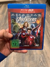 Blu ray 2d gebraucht kaufen  Selters