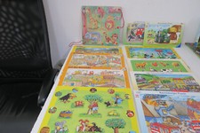Ravensburger kinderpuzzle rahm gebraucht kaufen  Wunsiedel