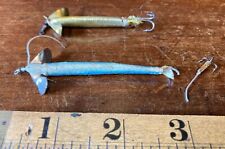 Pair hardy lures for sale  STOKE-ON-TRENT