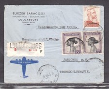 1948 belgian congo d'occasion  Westerlo