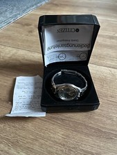 Vintage citizen 100 gebraucht kaufen  Friedrichshafen