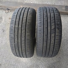 215 event tyres for sale  LAMPETER