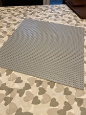 Lego large board for sale  DEESIDE