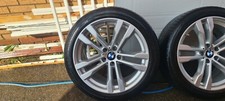 Bmw r20 wheels for sale  PETERBOROUGH