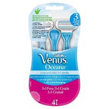 Gillette venus oceana usato  Torino