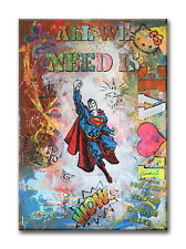 Superman need love for sale  Miami
