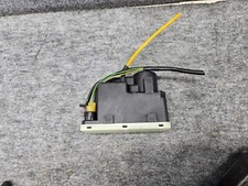 Central locking vacuum for sale  Rancho Cordova