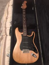 Fender stratocaster corps d'occasion  Saint-Sever