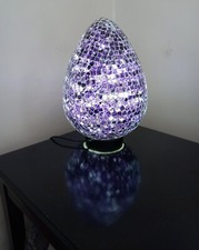 Mosaic dragon egg for sale  ROSSENDALE
