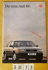 Audi 100 2.0 d'occasion  Meyzieu