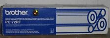 Brother 72rf faxrolle gebraucht kaufen  Waddeweitz