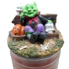 Candle lite halloween for sale  Lewisburg