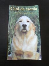 Cani caccia scelta usato  Zagarolo