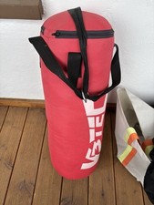 Boxsack hne füllung gebraucht kaufen  Gelnhausen