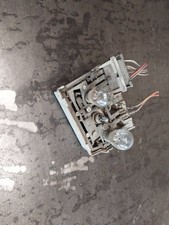 Audi 80 90 B3 1990 Uchwyt żarówki benzynowej Tylne światło BL3158B 1kW ORYGINALNY na sprzedaż  PL