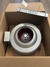 Fantech inline centrifugal for sale  Palm Coast