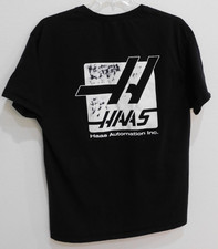 Haas shirt cnc for sale  Bradenton