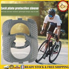Bike pedals cleats d'occasion  Expédié en France