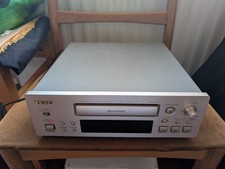 Teac h500 stereo for sale  NEWCASTLE UPON TYNE