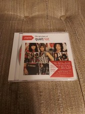Quiet Riot Playlist CD the Very Best of Quiet Riot 2008 MINT comprar usado  Enviando para Brazil