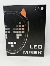 Led face mask for sale  Woodstock