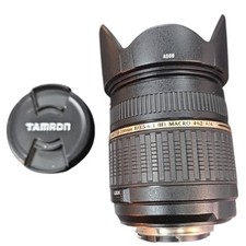 Tamron 200mm macro for sale  HEREFORD