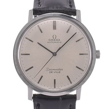 Usado, OMEGA Seamaster De Ville W-Name 165.008 vintage Cal.711 automático masculino H#141876 comprar usado  Enviando para Brazil
