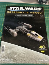 Star wars caccia usato  Casorate Primo